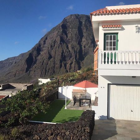 弗龙特拉Casa Paco Y Nina别墅 外观 照片