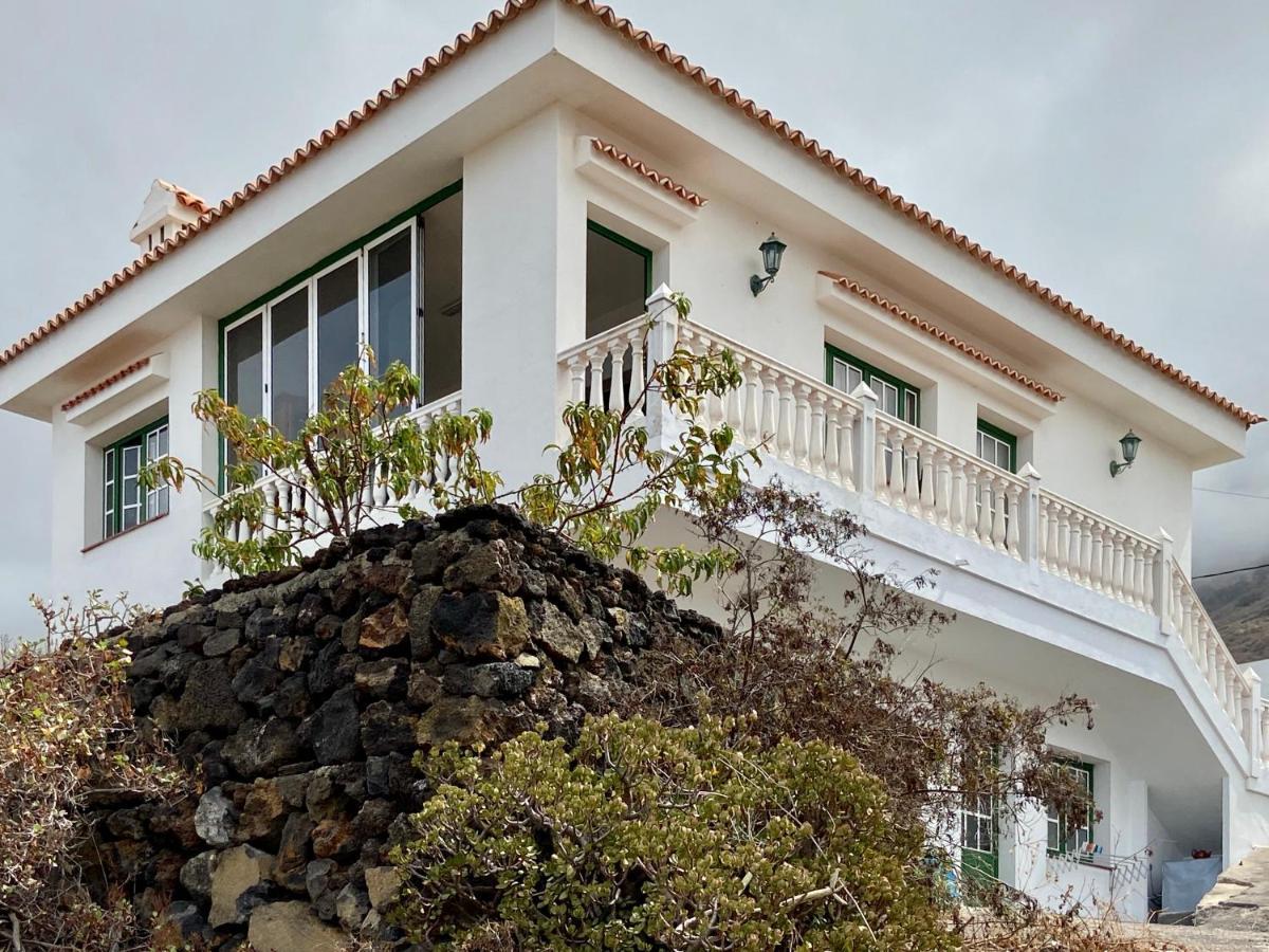 弗龙特拉Casa Paco Y Nina别墅 外观 照片